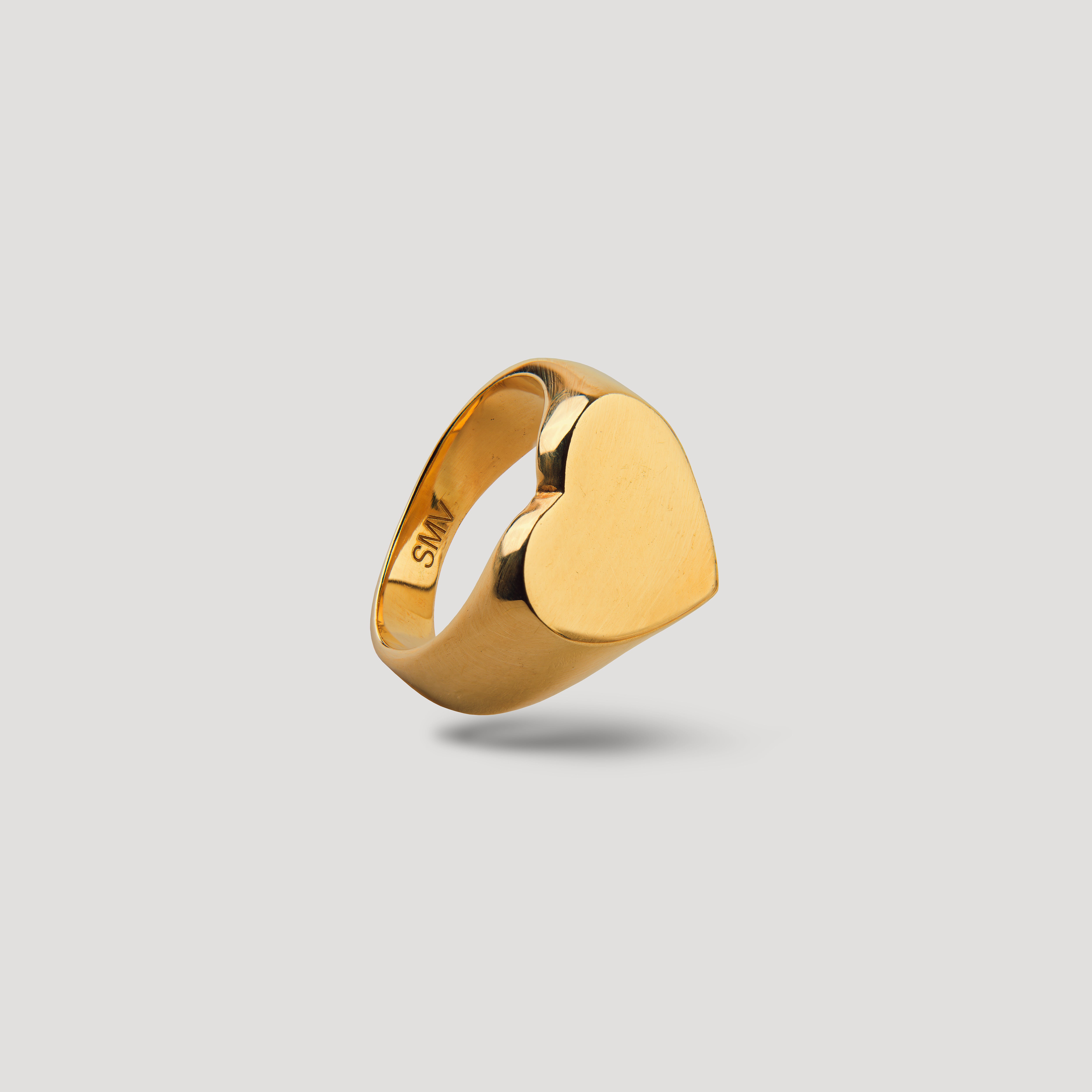 LOVE ME RING