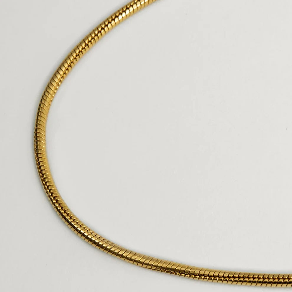 TULUM NECKLACE