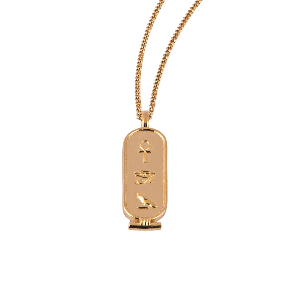 EGYPTIAN CHAIN