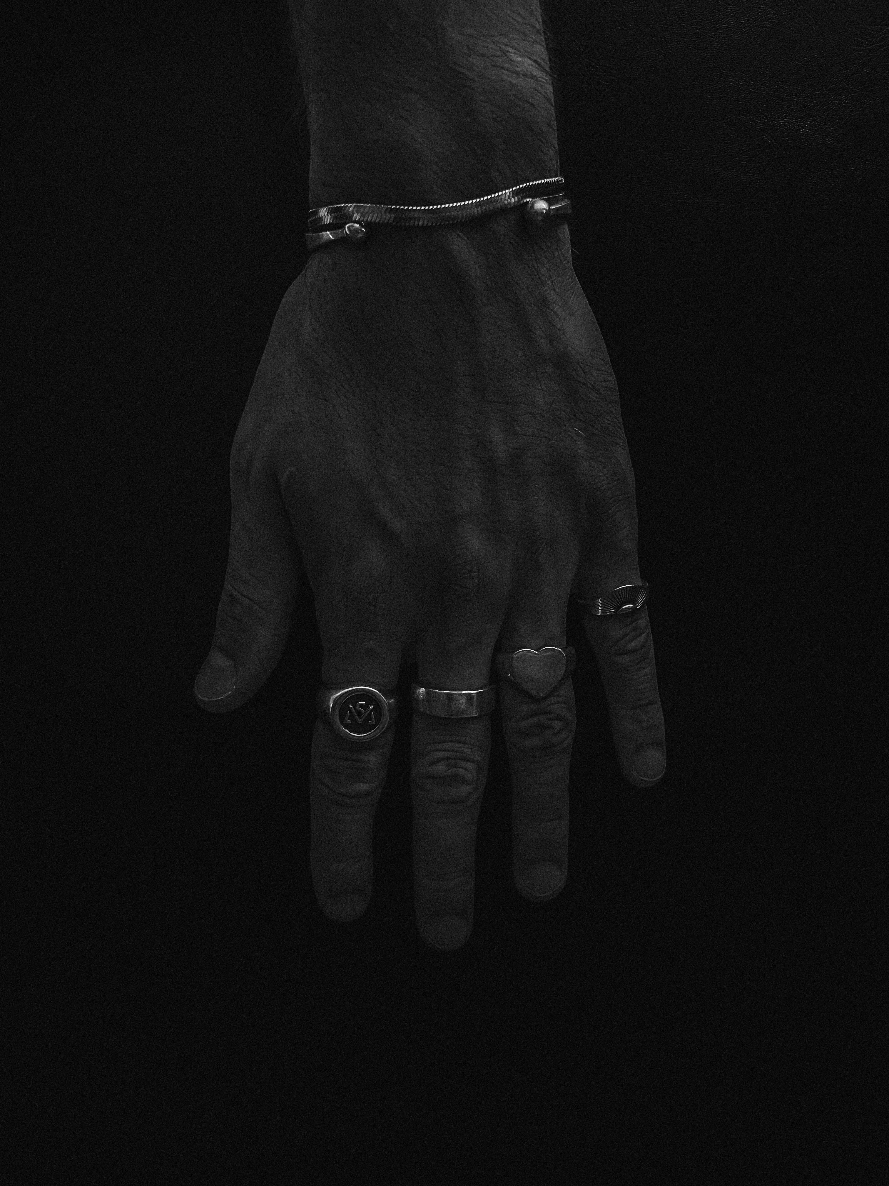 LOVE ME RING