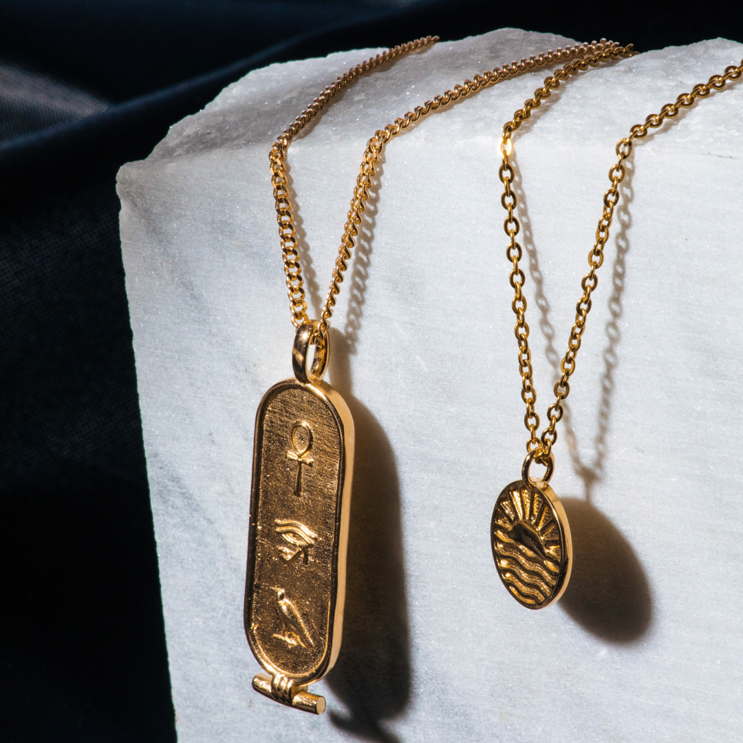 EGYPTIAN CHAIN