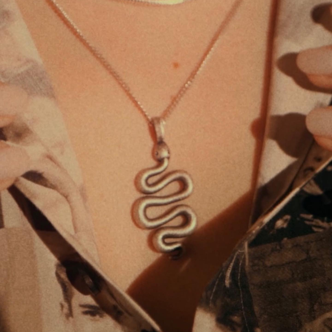 MAMBA CHAIN