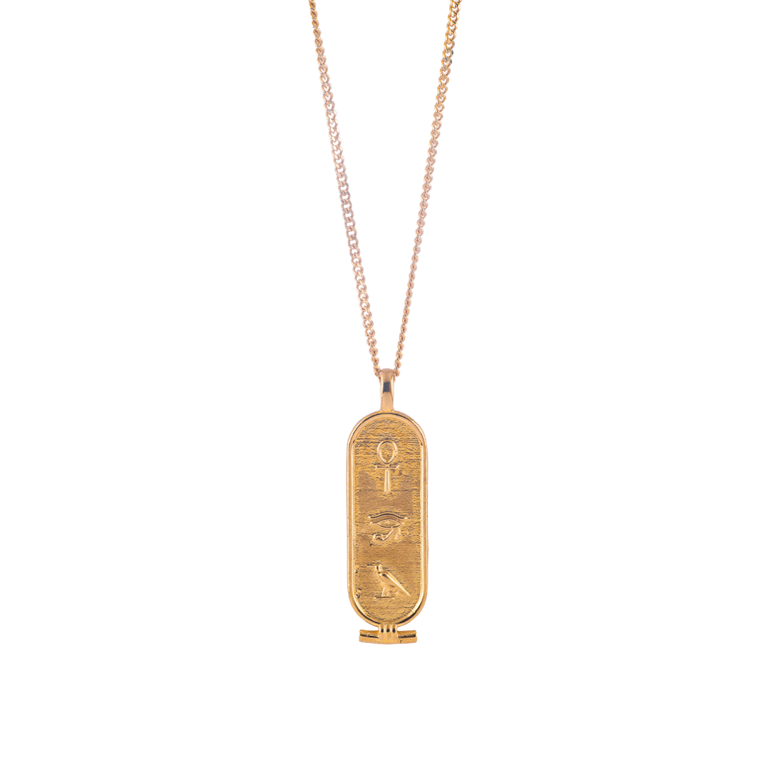 EGYPTIAN CHAIN