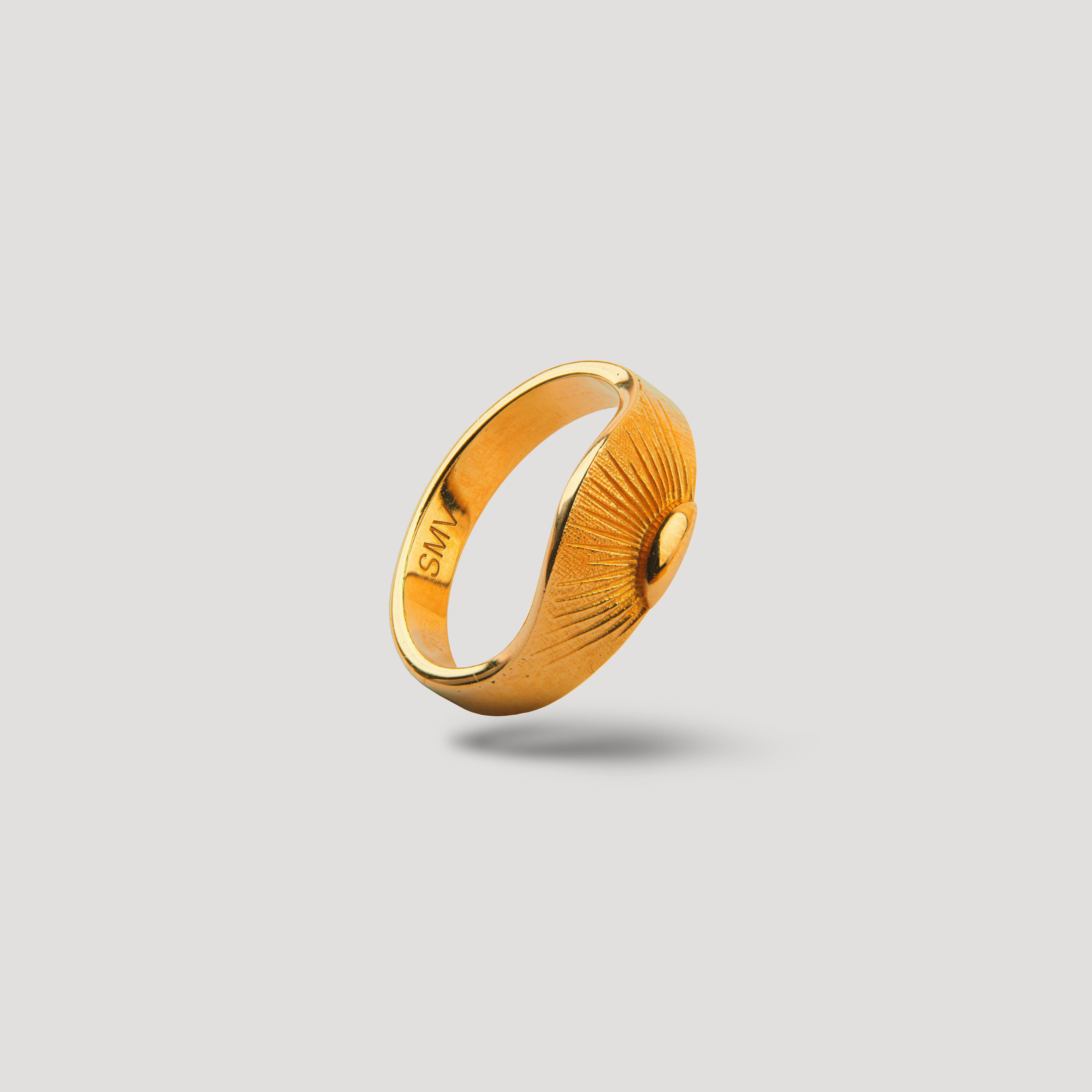 SUNRISE RING