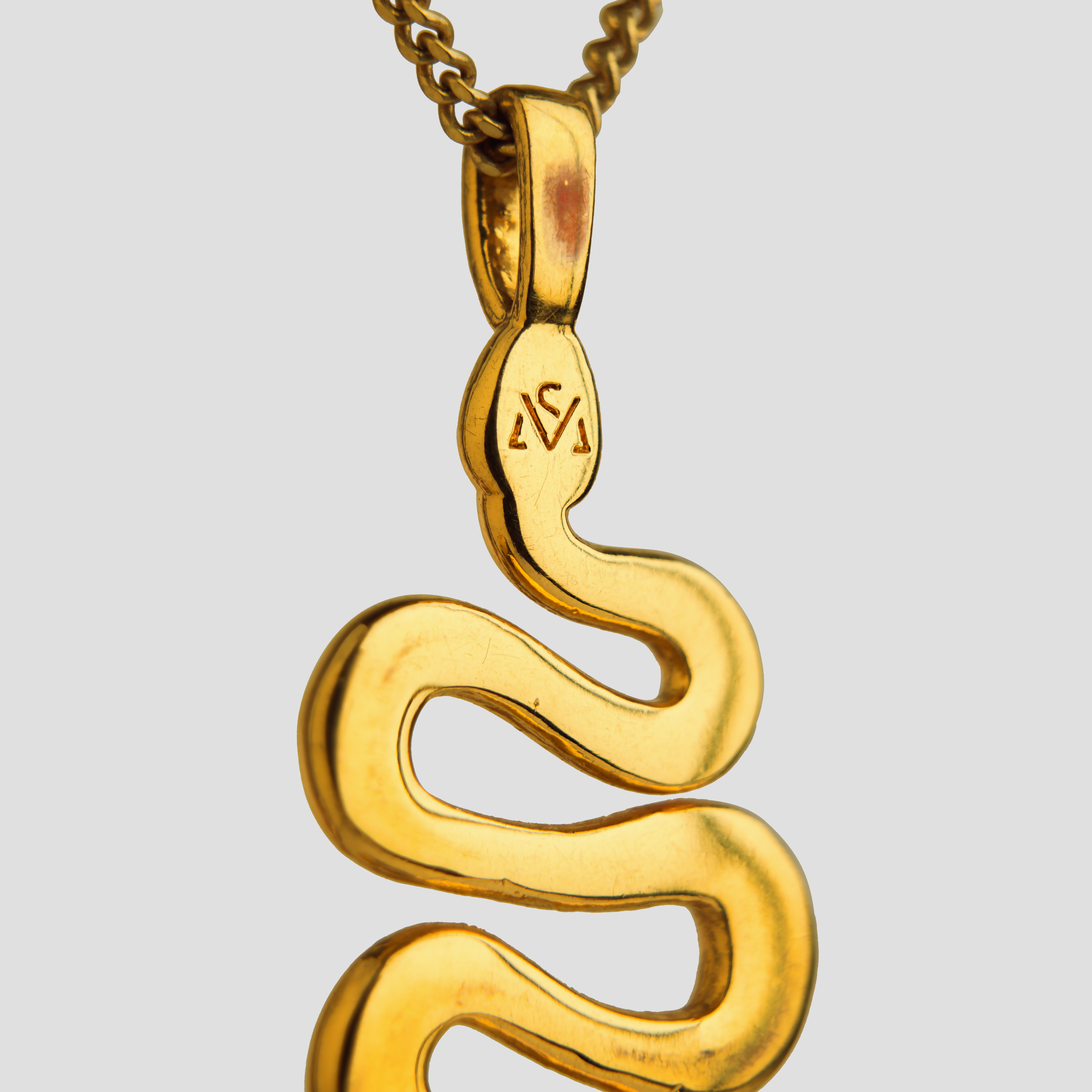 MAMBA CHAIN