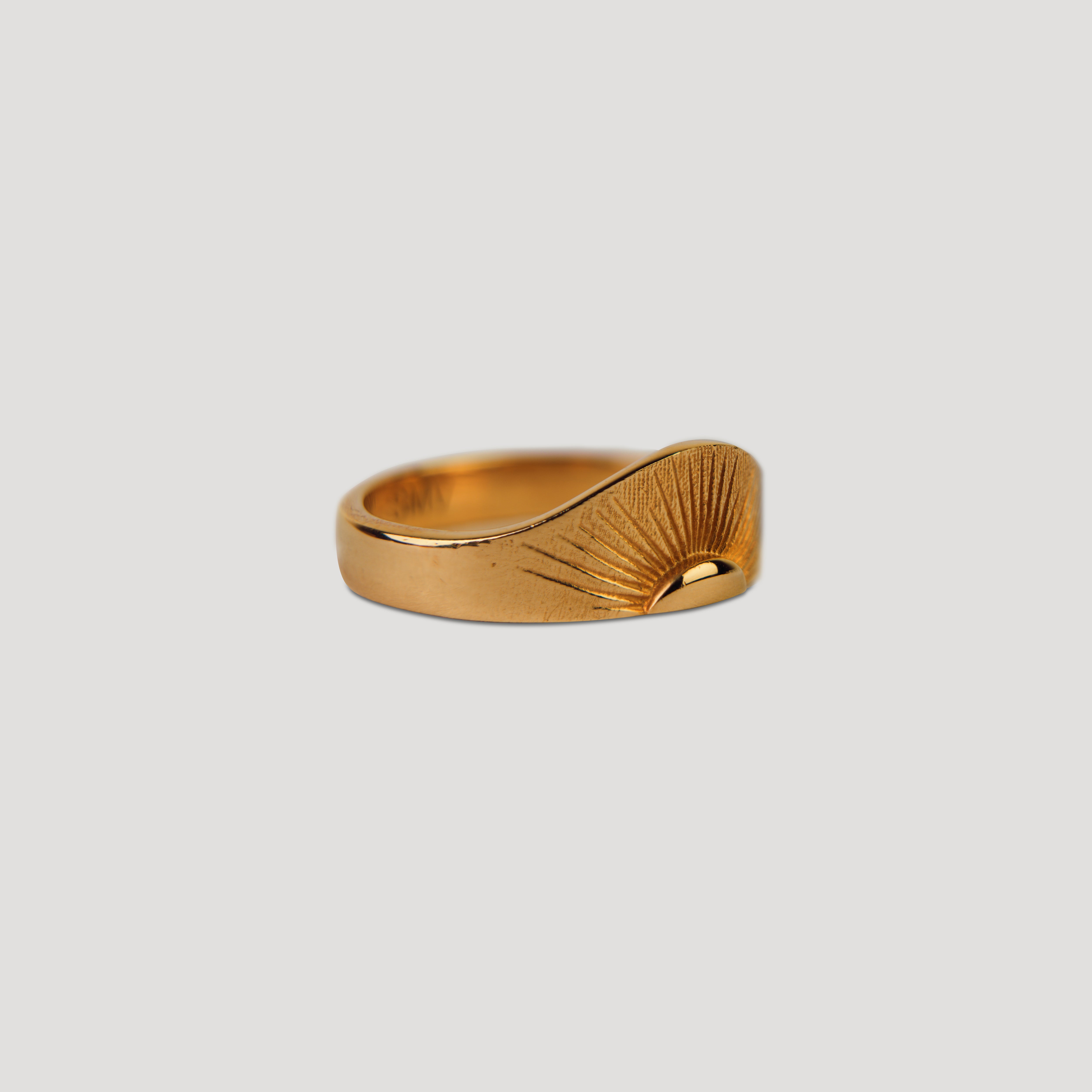 SUNRISE RING