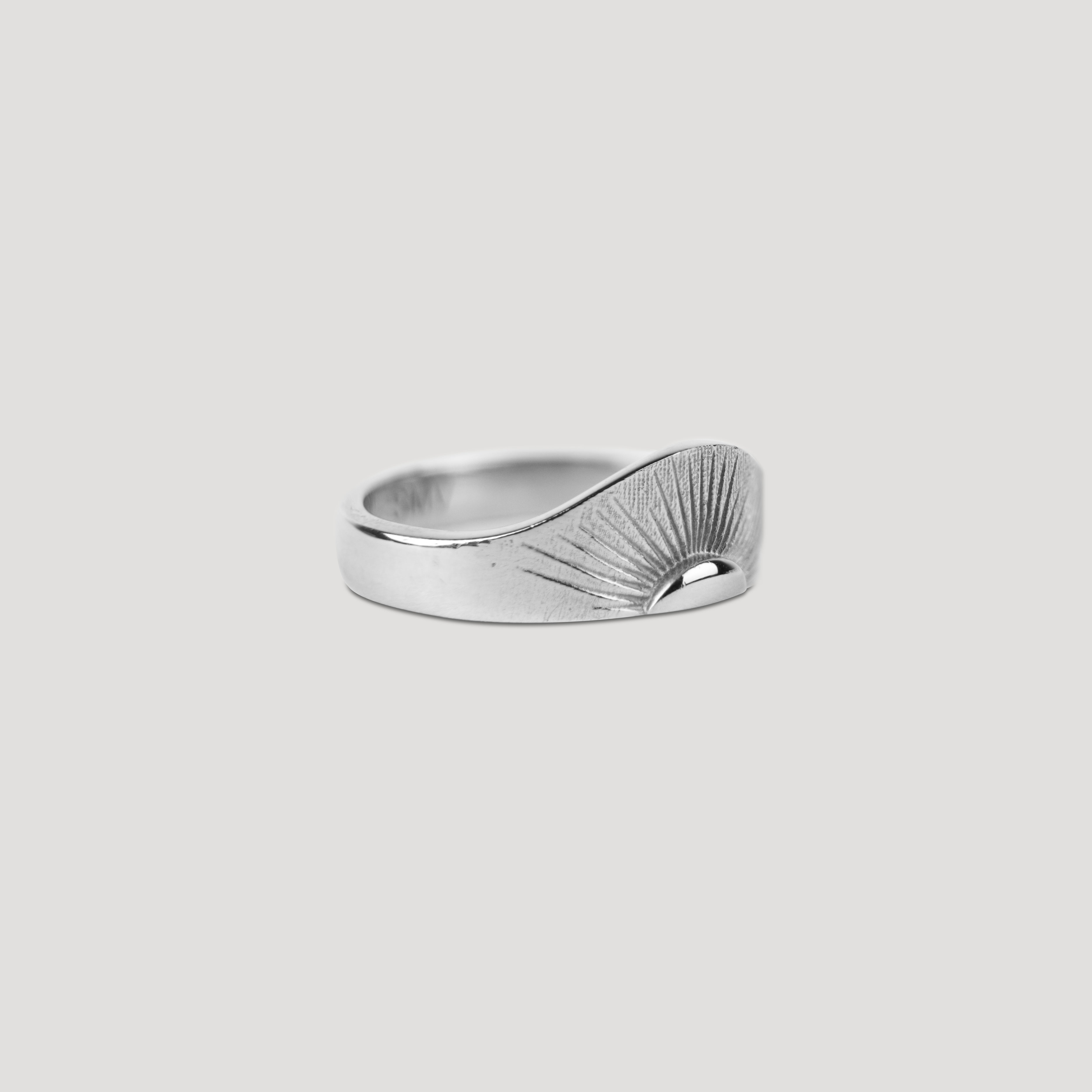 SUNRISE RING