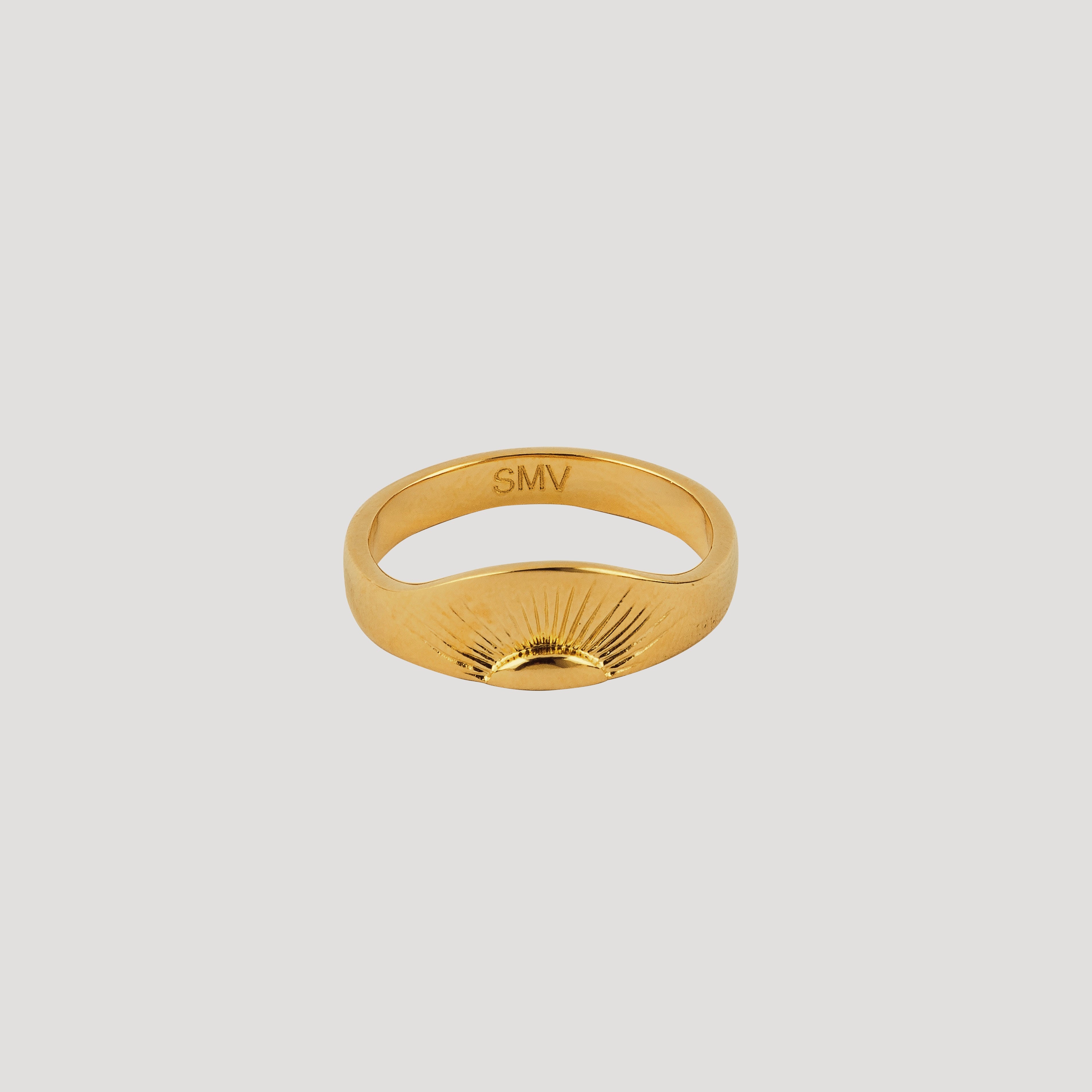 SUNRISE RING