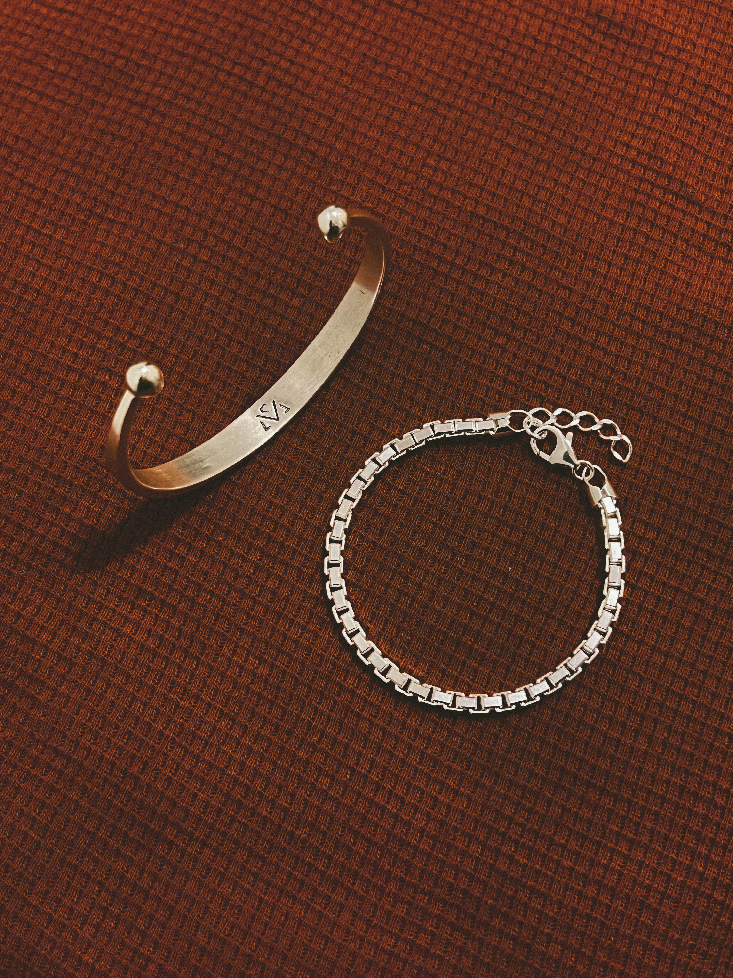 VENETIAN BRACELET