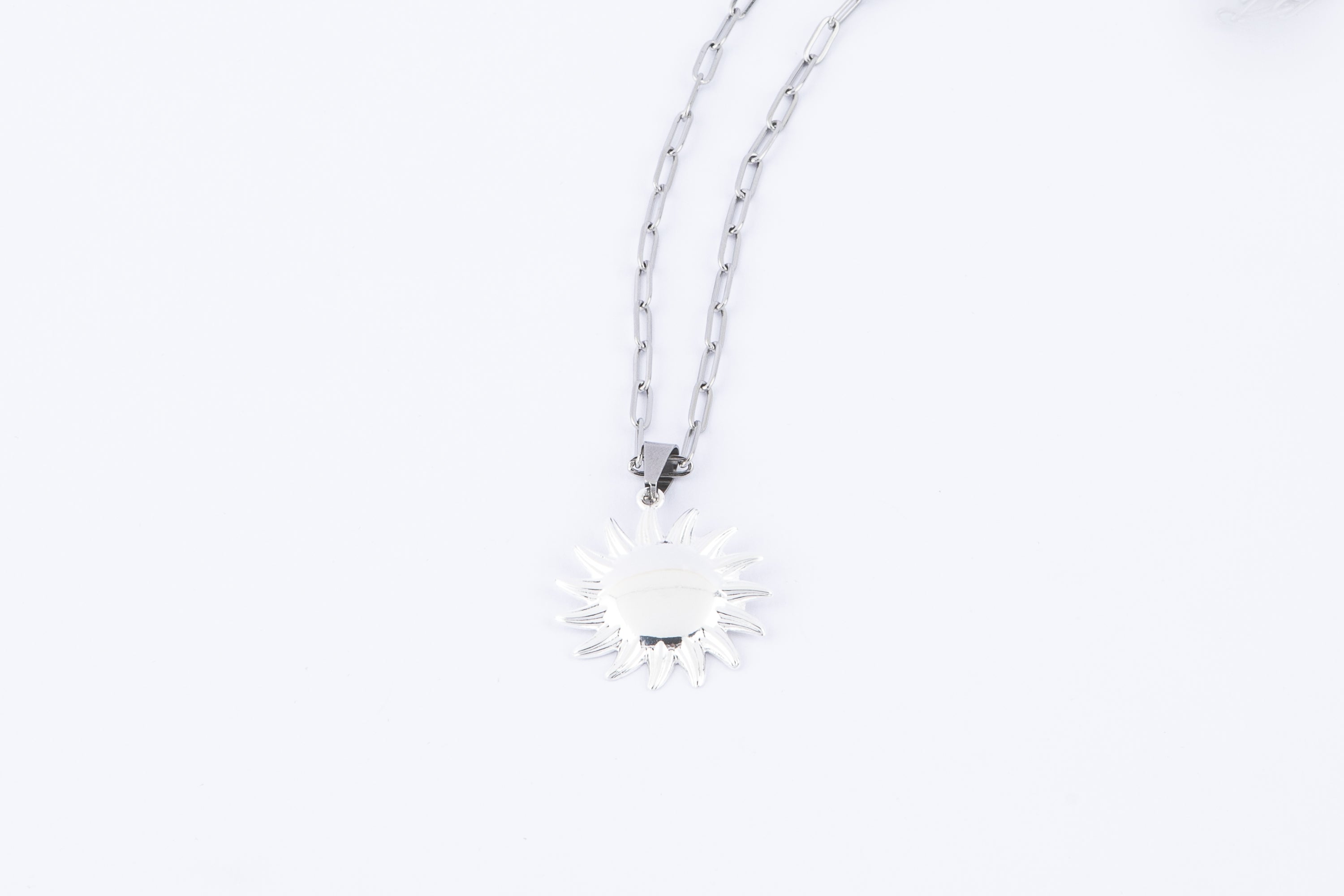 DAYLIGHT NECKLACE