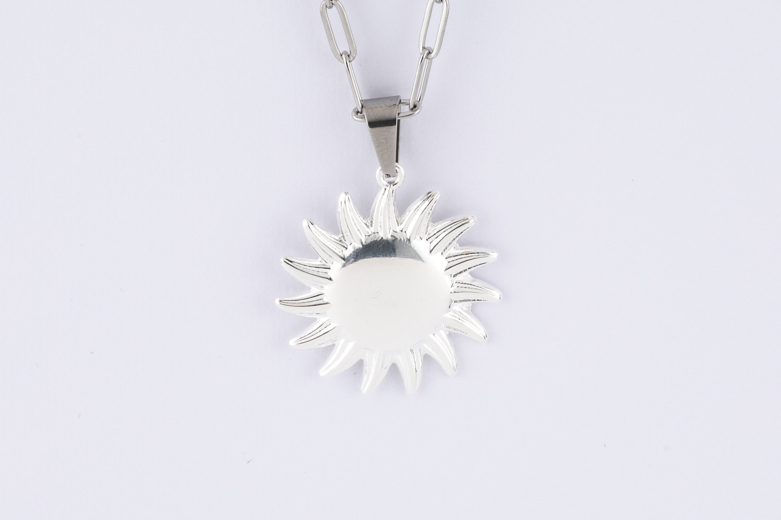 DAYLIGHT NECKLACE